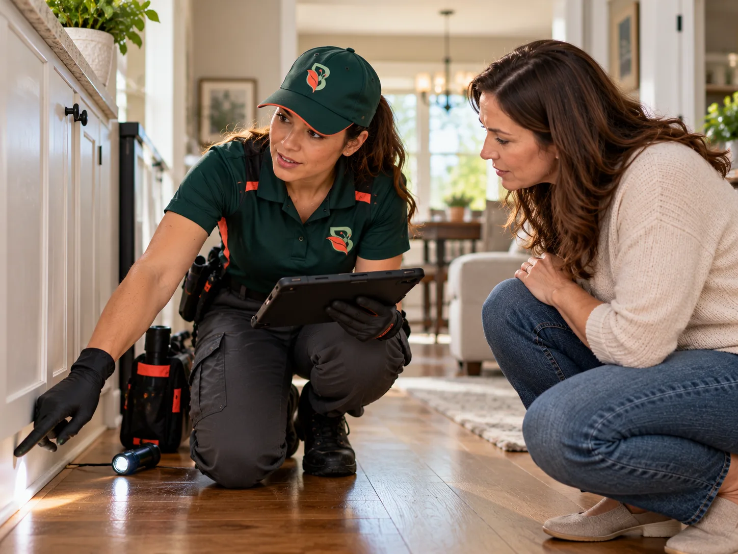 Pest Control Winchester, KS FAQs